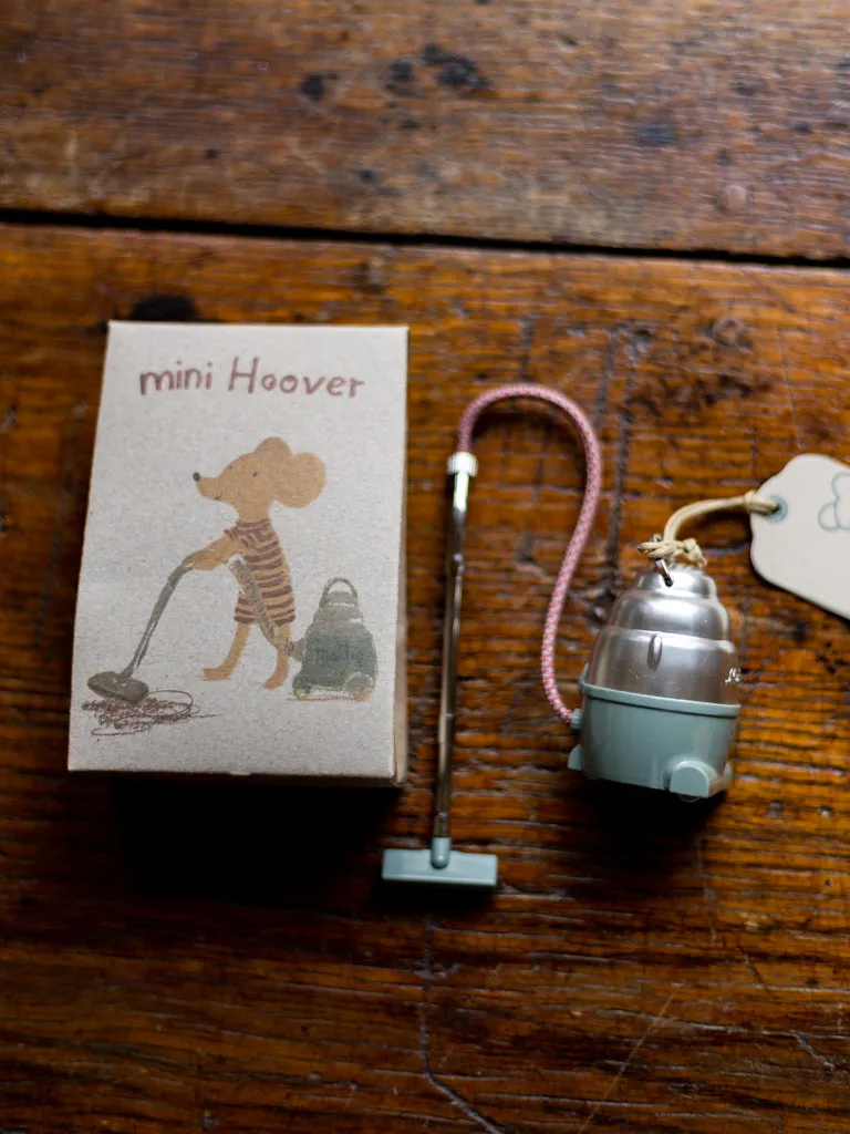 Maileg - Miniature Hoover