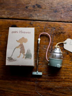 Maileg - Miniature Hoover