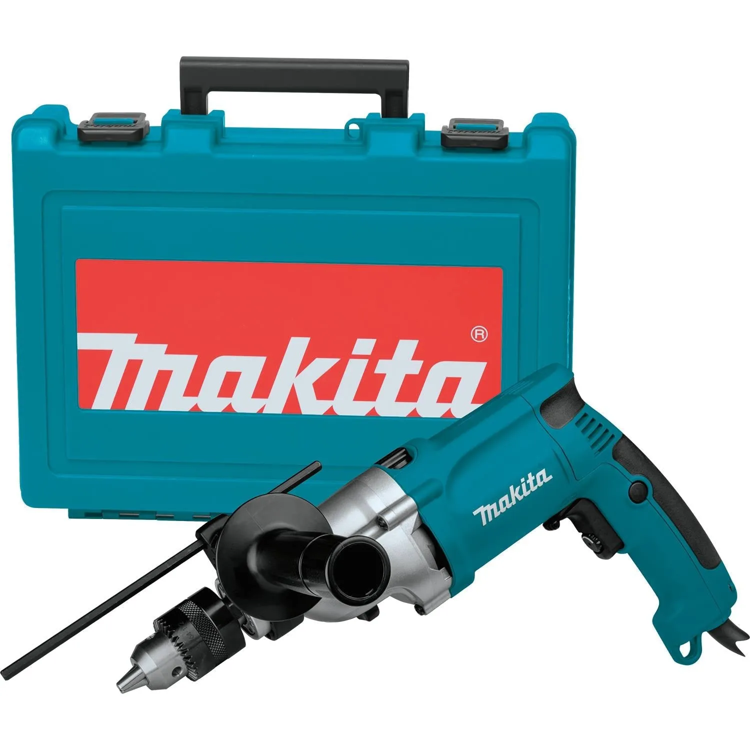 Makita (HP2050) 3/4" Hammer Drill