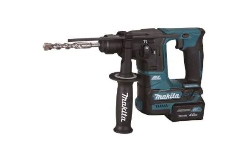 Makita HR166DSAE1 Cordless Rotary Hammer with Accessories | Model : M-HR166DSAE1