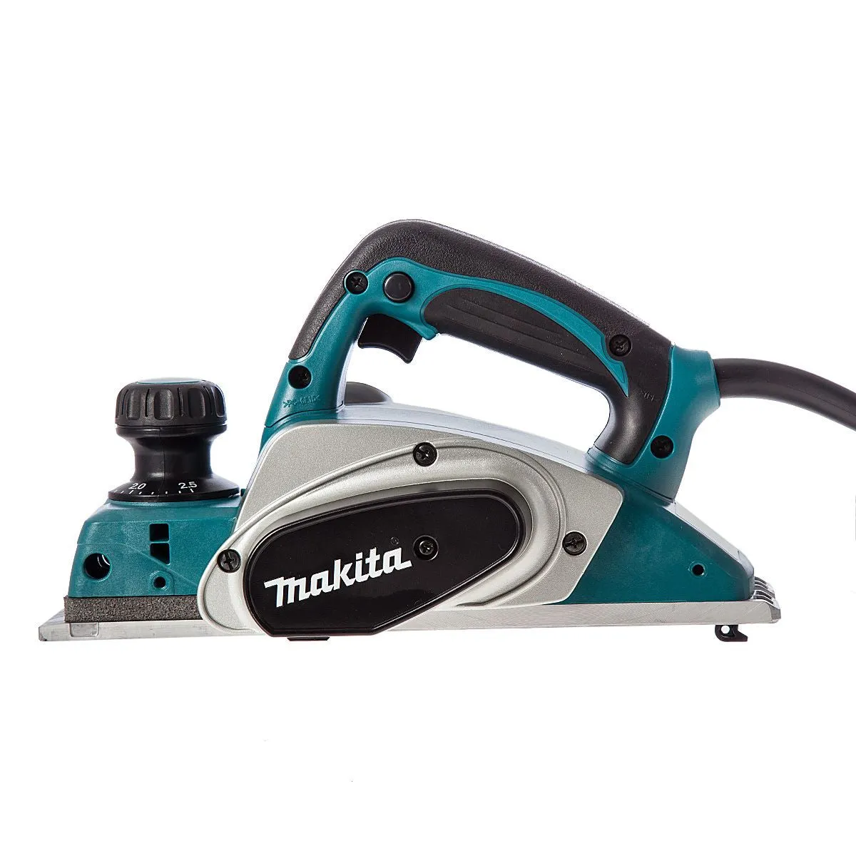 Makita KP0800/2 3"/82mm Heavy Duty Planer 620W 240V