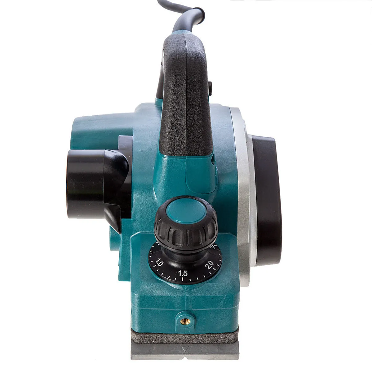 Makita KP0800/2 3"/82mm Heavy Duty Planer 620W 240V