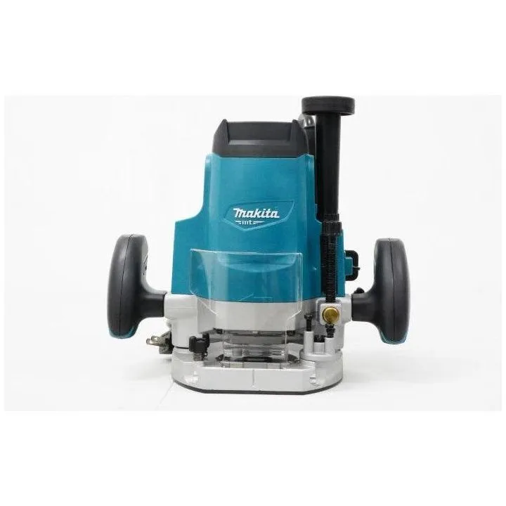 Makita MT M3600B Plunge Router (1/4"&1/2") 1,650W