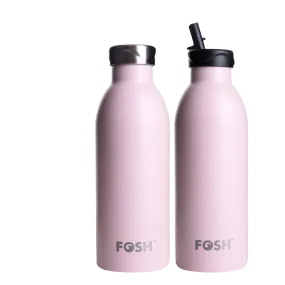 Marshmallow | Vital 2.0 Insulated Reusable Bottle