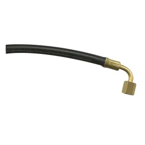 Mastercool 90˚ Hex Style Pressure Control Hose