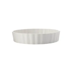 Maxwell & Williams Epicurious Deep Quiche Dish 25cm