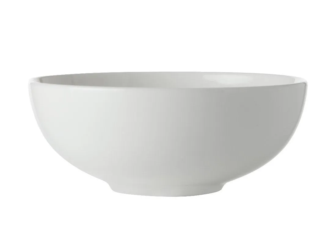 Maxwell & Williams White Basics Coupe Bowl 12cm