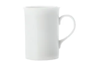 Maxwell & Williams White Basics English Mug 250ml