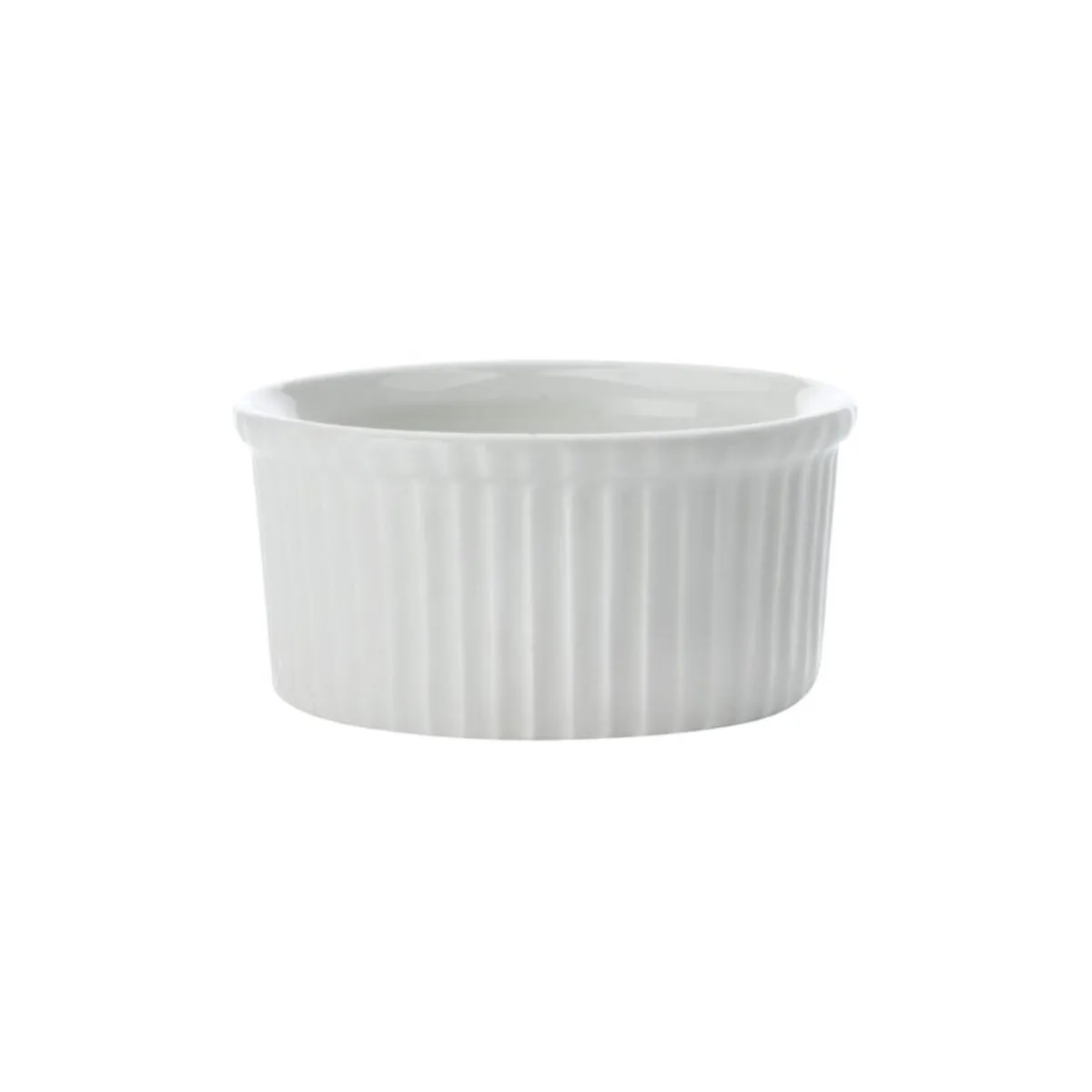 Maxwell & Williams White Basics Ramekin 7.5cm