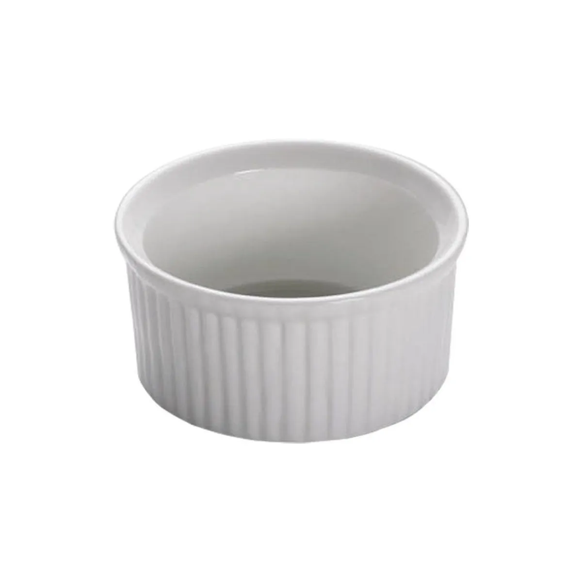 Maxwell & Williams White Basics Ramekin 7.5cm