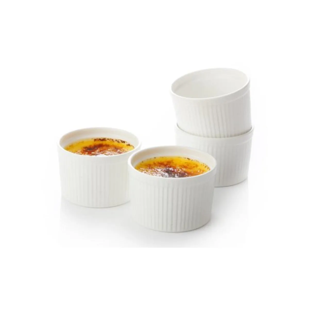 Maxwell & Williams White Basics Ramekin 7.5cm