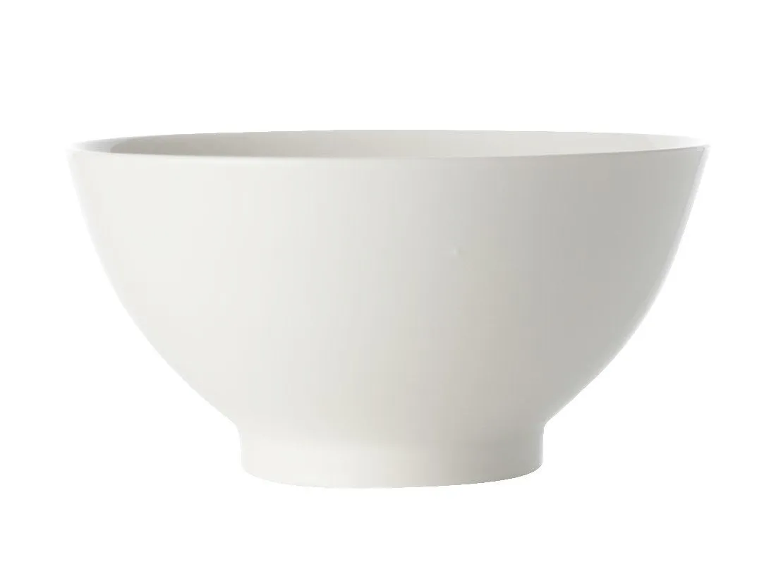 Maxwell & Williams White Basics Rice Bowl 15cm