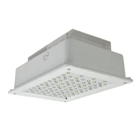 Mcgraw Edison CNC Concise LED Garage Lighting