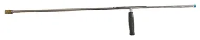 Mi-T-M AW-0851-0096 Pressure Washer Wand with Handle, 36 in L :EA: QUANTITY: 1