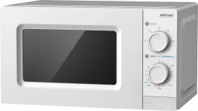 Microwave Oven Mpm-20-Kmm-11/W White