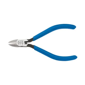 Midget Diagonal Cutting Pliers, 4-Inch