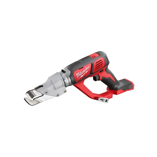 Milwaukee 2637-20 M18 Cordless 18 Gauge Single Cut Shear- Bare Tool