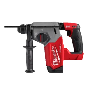 Milwaukee 2912-20 M18 FUEL™ 1" SDS Plus Rotary Hammer   Free Battery