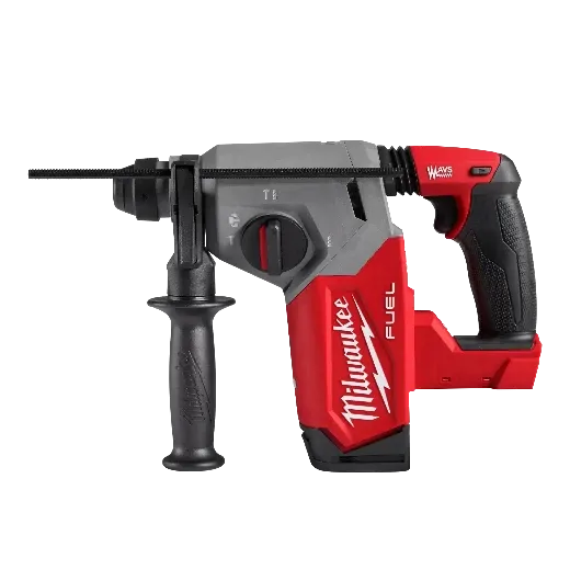 Milwaukee 2912-20 M18 FUEL™ 1" SDS Plus Rotary Hammer   Free Battery