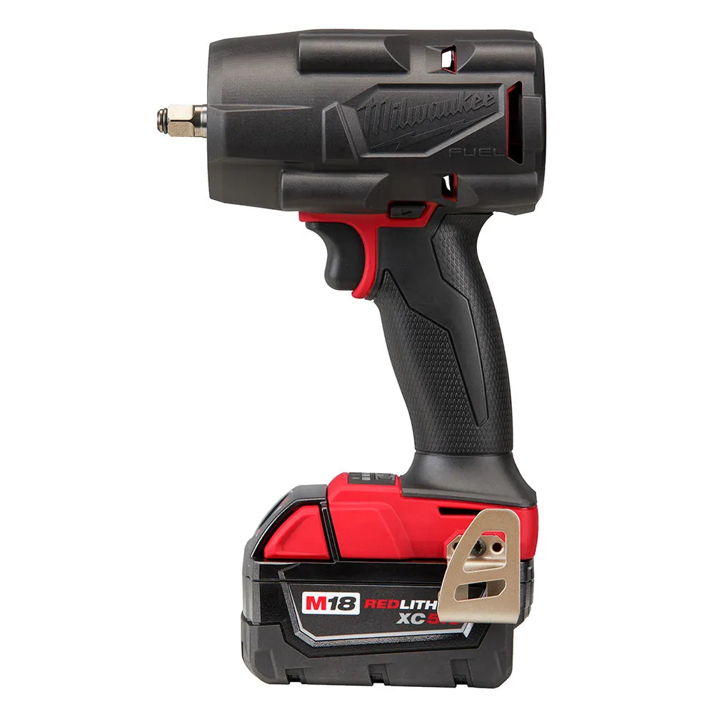 Milwaukee  49-16-2960  "M18 FUEL™ Mid-Torque Impact Wrench Protective Boot "