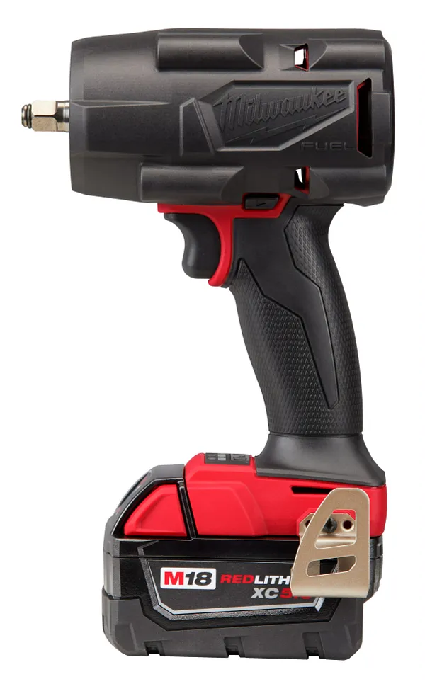 Milwaukee  49-16-2960  "M18 FUEL™ Mid-Torque Impact Wrench Protective Boot "