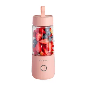 Mini Portable Rechargeable Juicer cup