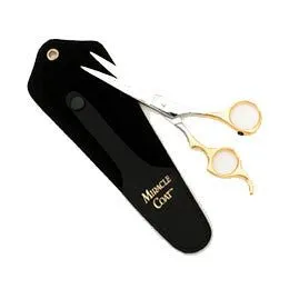 Miracle Care Grooming Shears