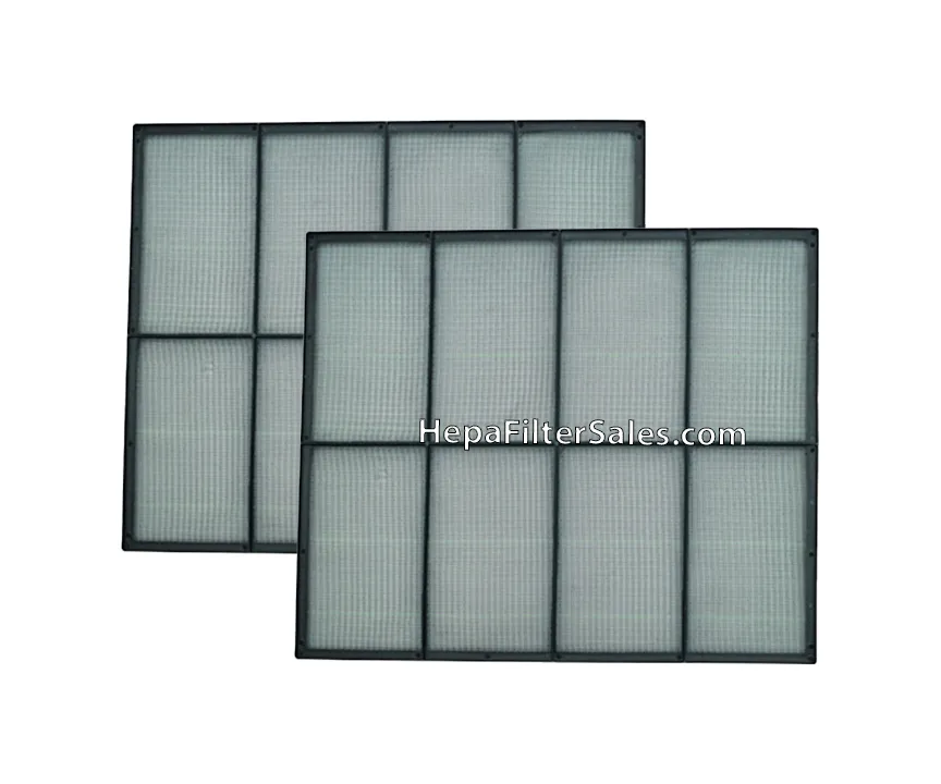 Mitsubishi Filter for SVZ-KP24NA - 2 Pack