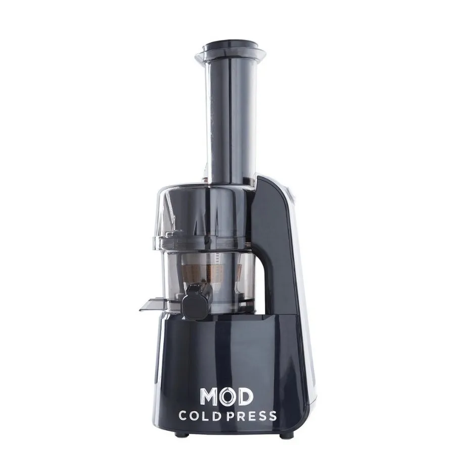 MOD Cold Press Juicer   Wellness Bundle and Extra Juice Bottle