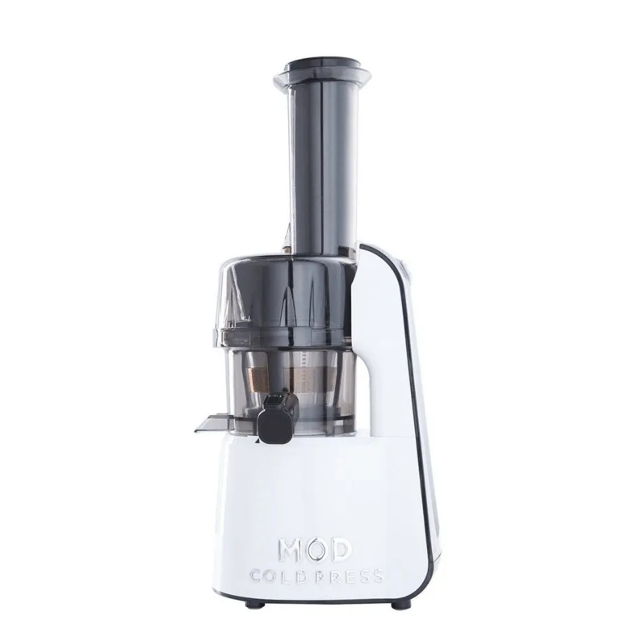 MOD Cold Press Juicer   Wellness Bundle and Extra Juice Bottle