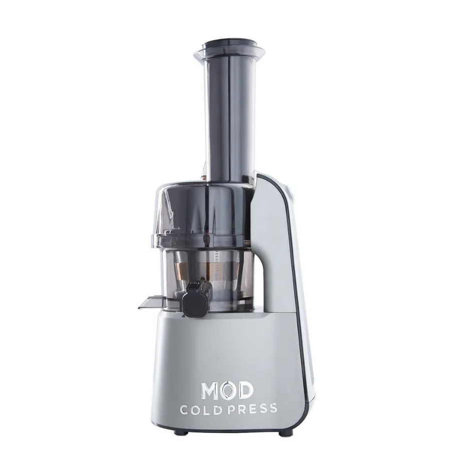 MOD Cold Press Juicer   Wellness Bundle and Extra Juice Bottle