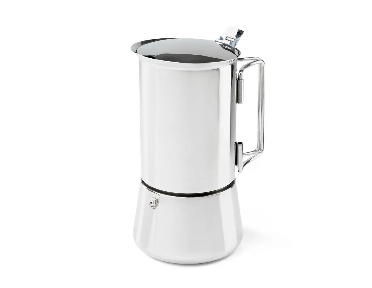 Moka Espresso Pot