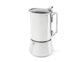 Moka Espresso Pot