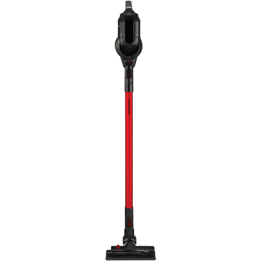 Morphy Richards 22V 40 Min Supervac Cordless Pole Vacuum Cleaner