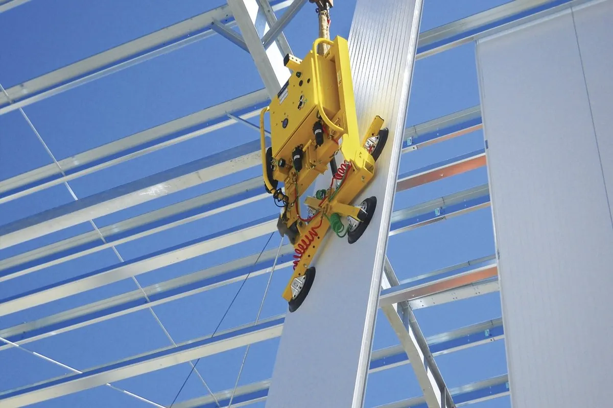 MTCL Lifter Series - Cladding Lifter