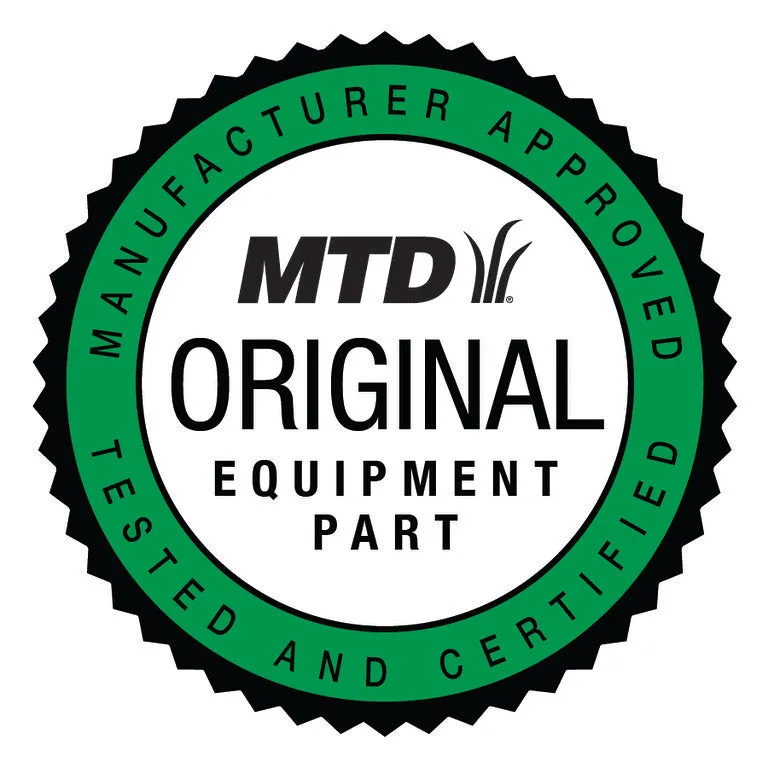 MTD - 753-08193 - Cutting Head Assembly