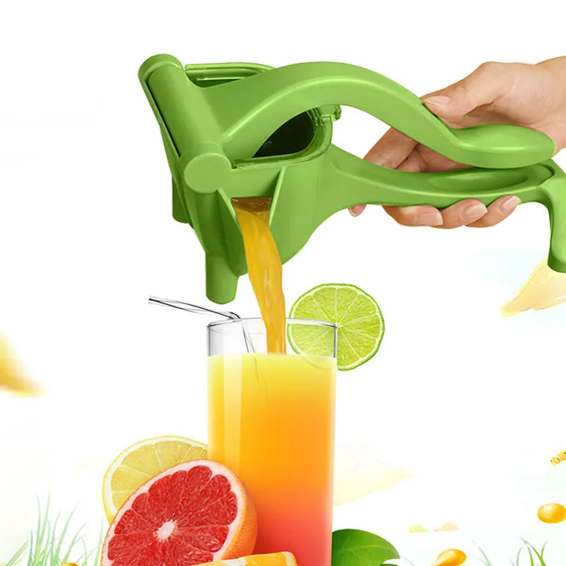 Multifunctional Juicer Fruit Lemon Small Juicer Manual Juicer