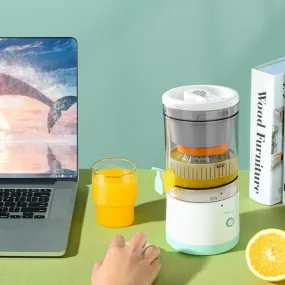 Multifunctional Juicer Machine Portable USB Charging