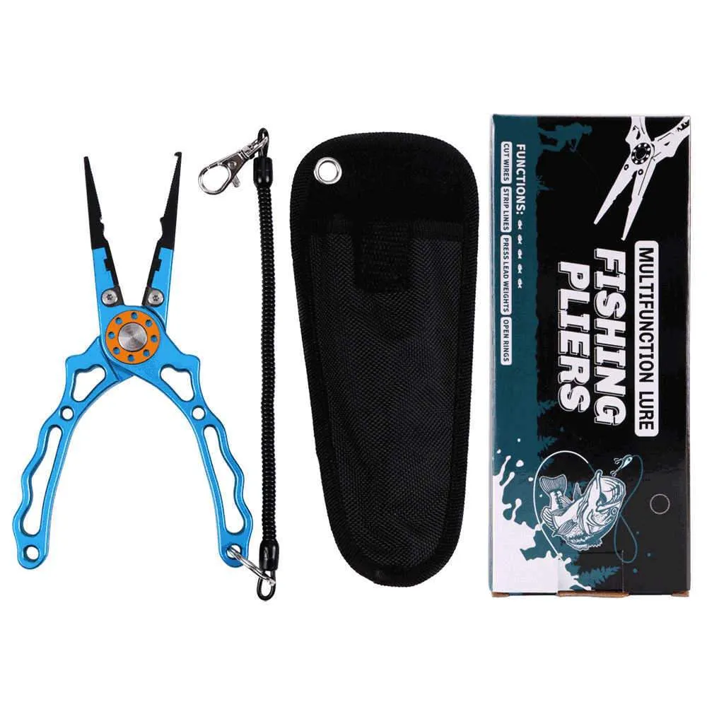 Muti-Function Fishing Plier