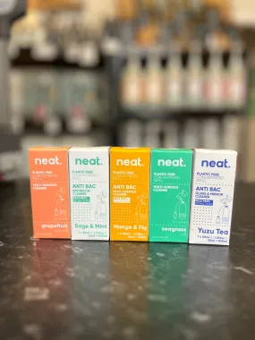 Neat Refill 30ml