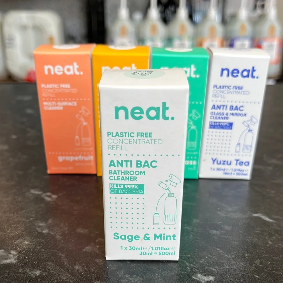 Neat Refill 30ml