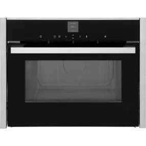 Neff N70 C17UR02N0B 900W 36L Built-In Microwave - Stainless steel