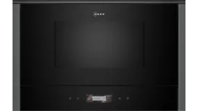 Neff NR4WR21G1B N70 Built-In Microwave Oven