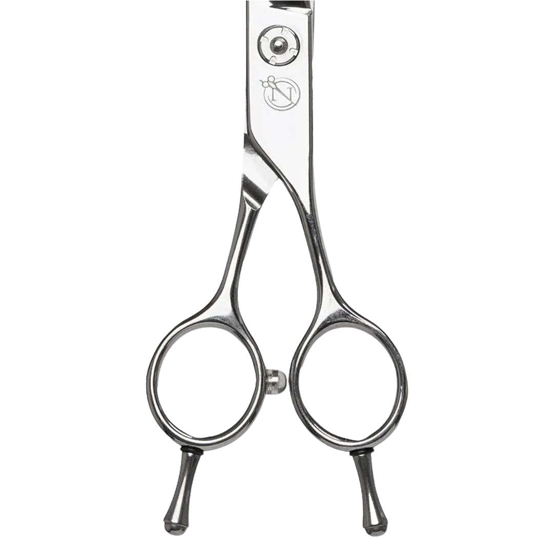 Niira Soul Sista 8" Curved Shears by Irina Pinkusevich