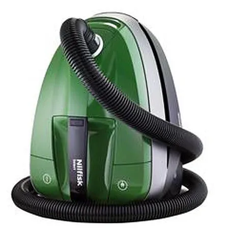 Nilfisk SELECT Range of Household Vacuum Cleaners This Page For Information Only