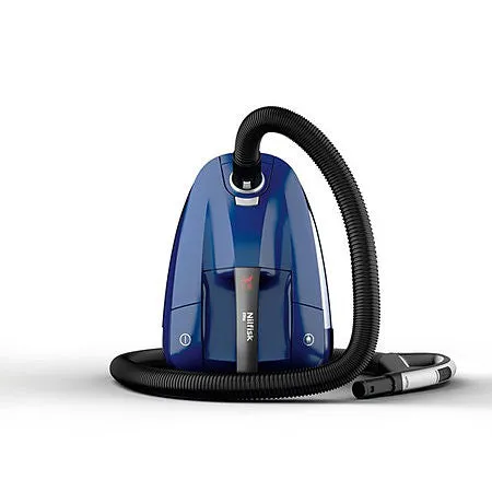 Nilfisk SELECT Range of Household Vacuum Cleaners This Page For Information Only