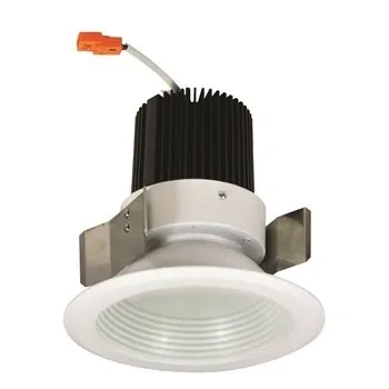 Nora NRM2-512L09 5" Marquise II LED Baffle Trim, 900 lm