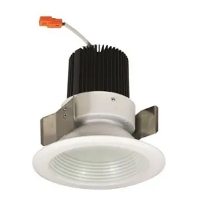 Nora NRM2-512L25 5" Marquise II LED Baffle Trim, 2500 lm