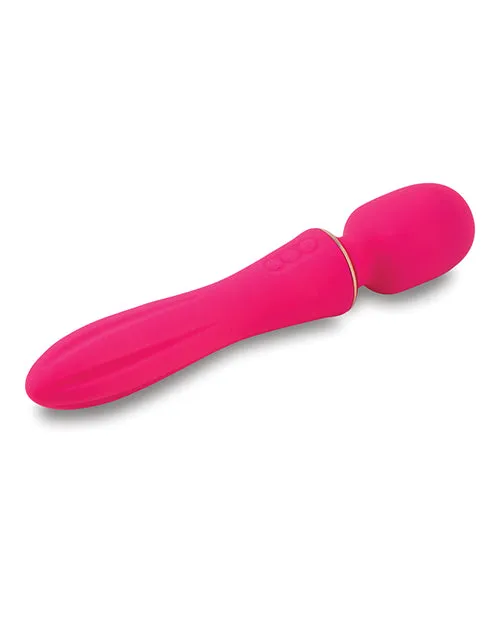 Nu Sensuelle Mika Heating Nubii Mini Wand