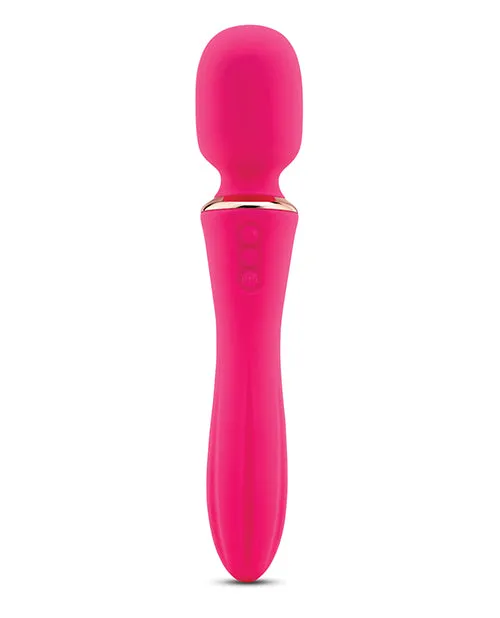 Nu Sensuelle Mika Heating Nubii Mini Wand